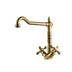 Naber LINEA Zweigriffarmatur Passato 1