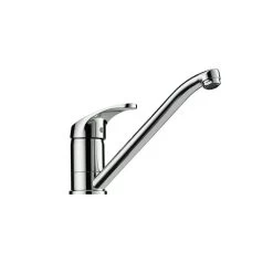 Naber SERVIZIO Küchenarmatur Venere 1 Chrom Hochdruck