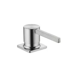 Naber Spülmittelspender Era Edelstahl