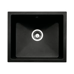 Naber Unterbaubecken Singoli 600 Cin-Nagranit