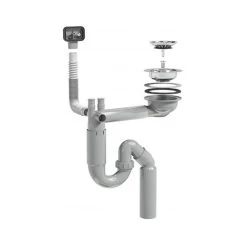 Oulin Einbauspüle OL0313 (440 X 470) 1 B -Machen Sie es mit der Küchenspüle. oulin einbauspuele ol0313 440 x 470 1 b4