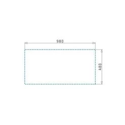 Pyramis Einbauspüle Vera (100x50) 1 1/2 B 1 D Edelstahl Poliert -Machen Sie es mit der Küchenspüle. pyramis einbauspuele vera 100x50 1 1 2 b 1 d edelstahl poliert3