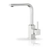 Pyramis Küchenarmatur Cecilia Edelstahl | Hochdruck 1 Pyramis Küchenarmatur Cecilia Edelstahl | Hochdruck -Machen Sie es mit der Küchenspüle. pyramis kuechenarmatur cecilia edelstahl hochdruck