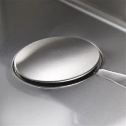 Pyramis Sink & Shower Cover