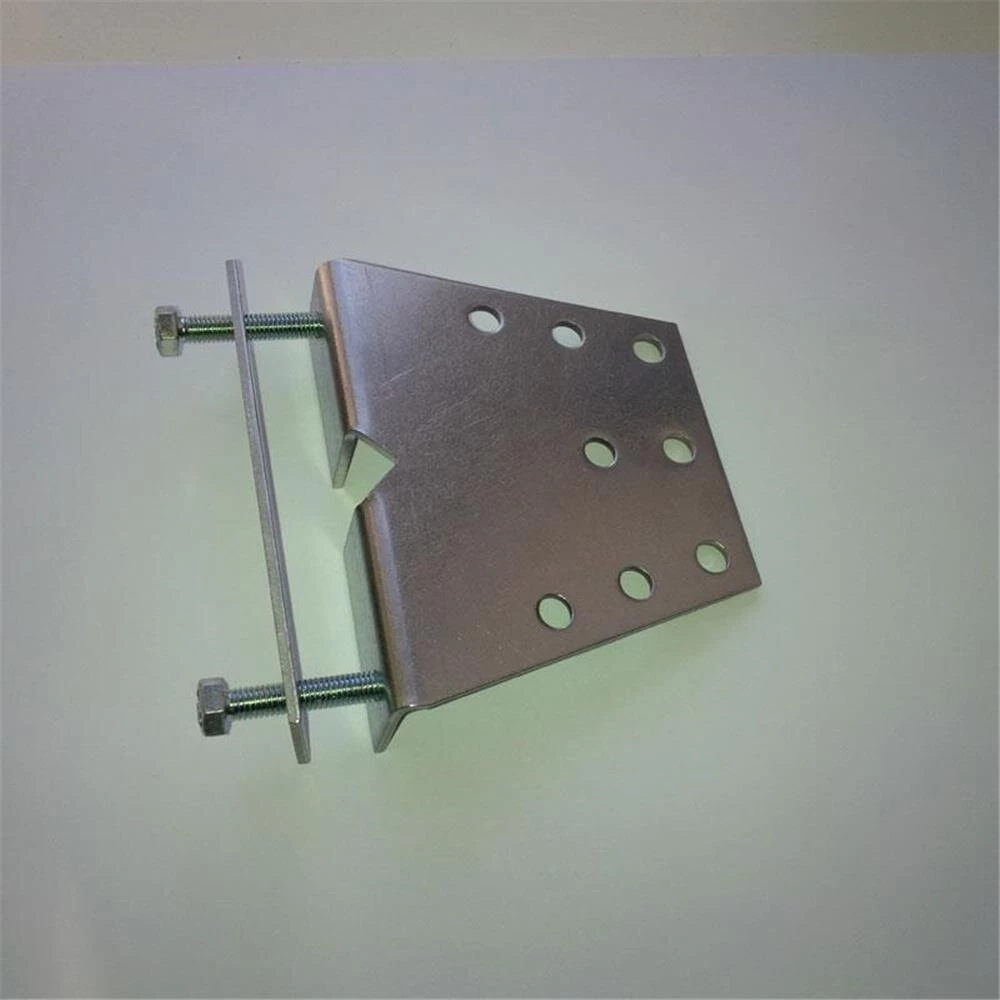 Pyramis Stabilisierungsplatte (Armaturen-Stabilisierung) 3 Pyramis Stabilisierungsplatte (Armaturen-Stabilisierung)