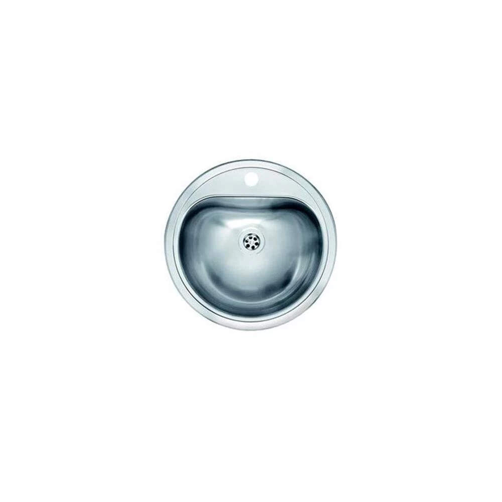 Reginox Clean & Care Einbaubecken Atlantis SP-CC Edelstahl 316 3 Reginox Clean & Care Einbaubecken Atlantis SP-CC Edelstahl 316