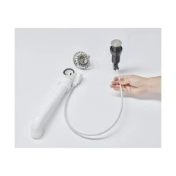 Reginox Druckknopfexzenter Set M1784 Geeignet Für OKG Spülen