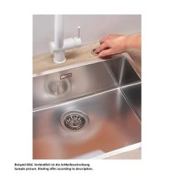 Reginox Druckknopfexzenter Set M1784 Geeignet Für OKG Spülen -Machen Sie es mit der Küchenspüle. reginox druckknopfexzenter set m1784 geeignet fuer okg spuelen4