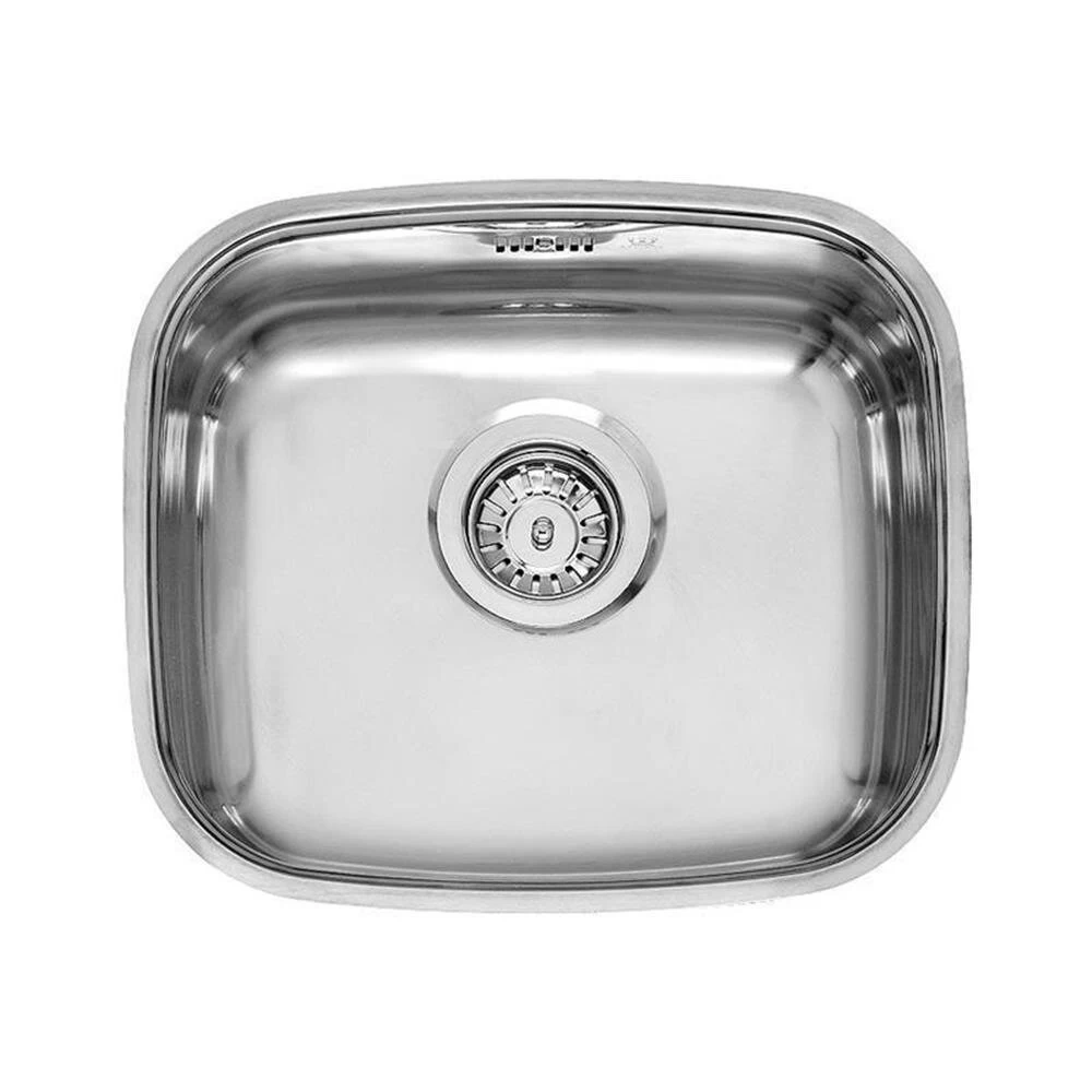 Reginox Einbaubecken L18 3440 OKG Edelstahl 3 Reginox Einbaubecken L18 3440 OKG Edelstahl