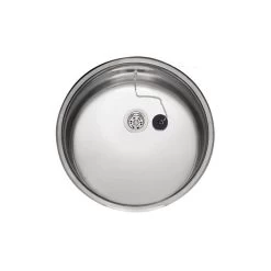 Reginox Einbaubecken L18 390 OSK