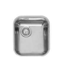 Reginox Einbaubecken L18 4035 OKG WOKZ