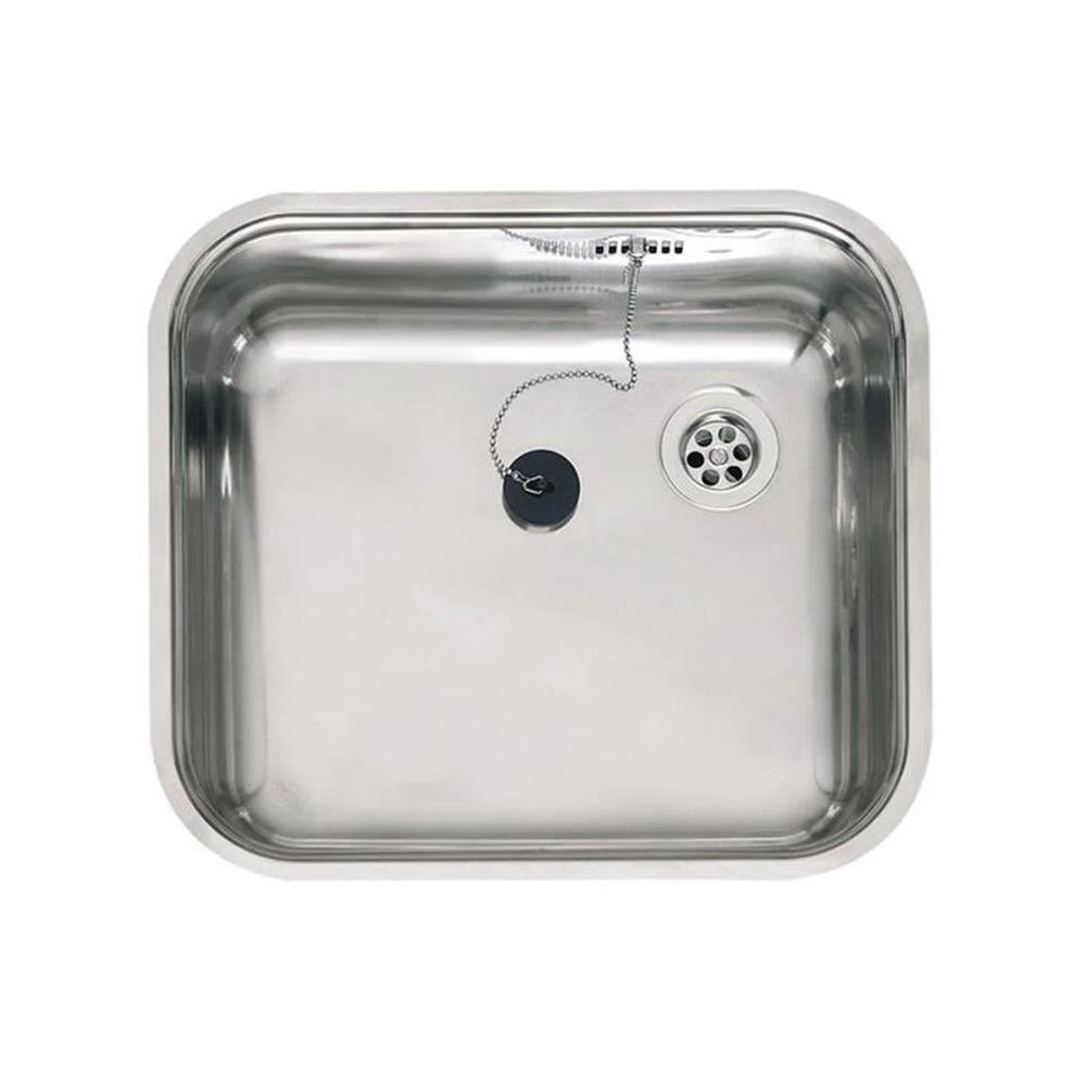 Reginox Einbaubecken L18 4035 OSK 3 Reginox Einbaubecken L18 4035 OSK