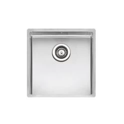 Reginox Einbaubecken New York 40x40 OKG