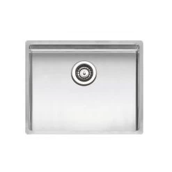 Reginox Einbaubecken New York 50x40 KG-CC