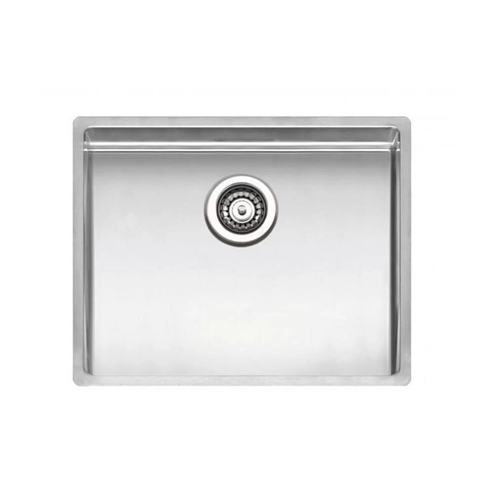 Reginox Einbaubecken New York 50x40 KG-CC 3 Reginox Einbaubecken New York 50x40 KG-CC