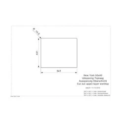 Reginox Einbaubecken New York 50x40 KG-CC 9 Reginox Einbaubecken New York 50x40 KG-CC -Machen Sie es mit der Küchenspüle. reginox einbaubecken new york 50x40 kg cc3