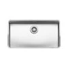 Reginox Einbaubecken Ohio 80x42 Edelstahl 1 Reginox Einbaubecken Ohio 80x42 Edelstahl -Machen Sie es mit der Küchenspüle. reginox einbaubecken ohio 80x42 edelstahl