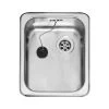 Reginox Einbaubecken R18 2330 OSK Edelstahl 2 Reginox Einbaubecken R18 2330 OSK Edelstahl -Machen Sie es mit der Küchenspüle. reginox einbaubecken r18 2330 osk edelstahl