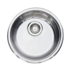 Reginox Einbaubecken R18 370 OKG