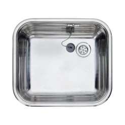 Reginox Einbaubecken R18 4035 OSK