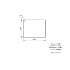 Reginox Einbaubecken Texas 50 X 40 Edelstahl -Machen Sie es mit der Küchenspüle. reginox einbaubecken texas 50 x 40 edelstahl3