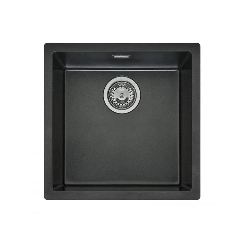 Reginox Einbaubecken Texel 40 3 Reginox Einbaubecken Texel 40