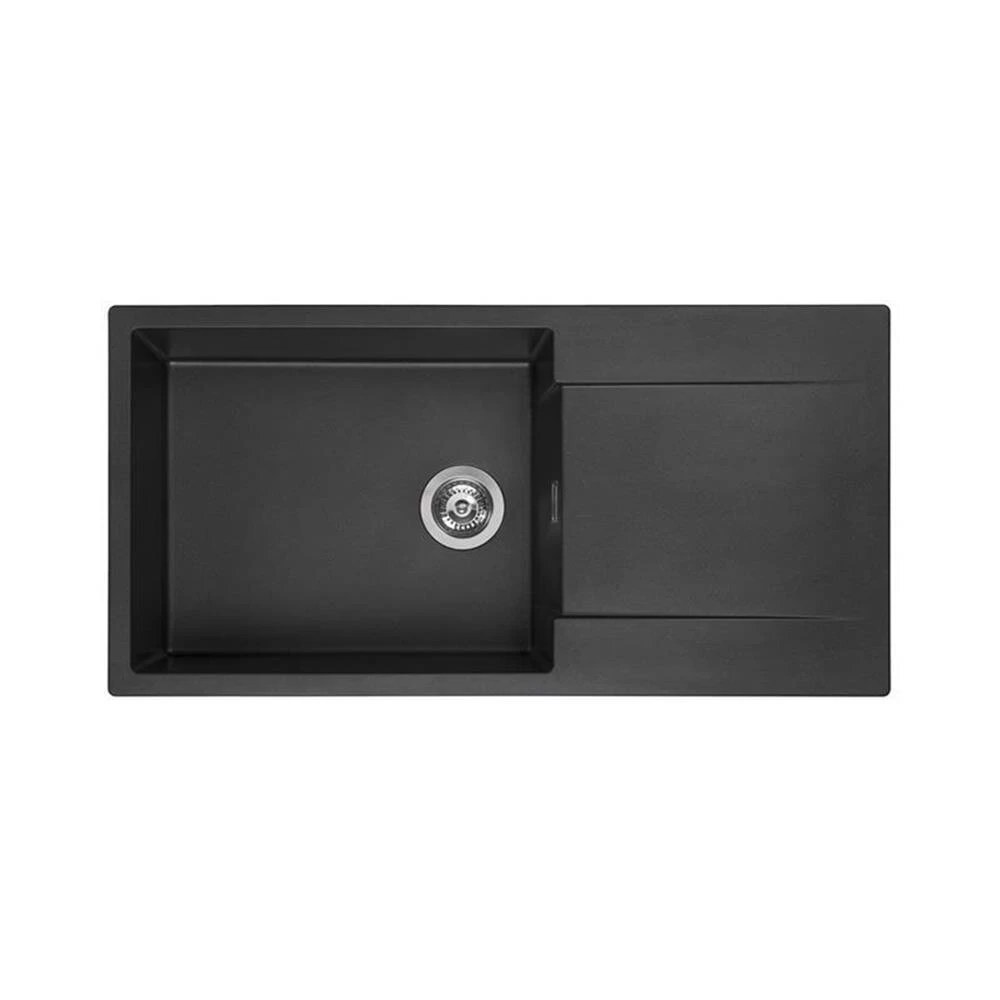 Reginox Einbauspüle Amsterdam 540 Regi-Granit 3 Reginox Einbauspüle Amsterdam 540 Regi-Granit