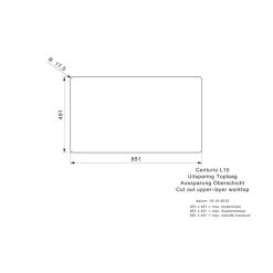 Reginox Einbauspüle Centurio L10 Edelstahl 8 Reginox Einbauspüle Centurio L10 Edelstahl -Machen Sie es mit der Küchenspüle. reginox einbauspuele centurio l10 edelstahl3