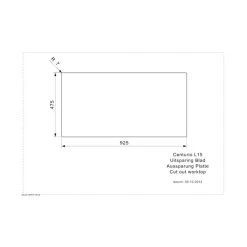 Reginox Einbauspüle Centurio L1.5 KGOKG 2x Lochbohrung + Drehexzenter -Machen Sie es mit der Küchenspüle. reginox einbauspuele centurio l15 kgokg 2x lochbohrung drehexzenter4