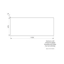 Reginox Einbauspüle Centurio L30 Edelstahl Poliert -Machen Sie es mit der Küchenspüle. reginox einbauspuele centurio l30 edelstahl poliert3