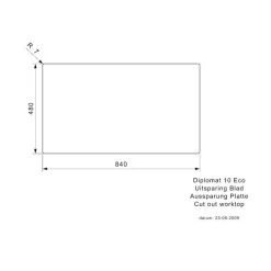 Reginox Einbauspüle Diplomat 10 ECO Edelstahl -Machen Sie es mit der Küchenspüle. reginox einbauspuele diplomat 10 eco edelstahl3