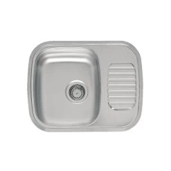 Reginox Einbauspüle Regidrain