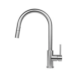 Reginox Einhandmischer Huron Edelstahl