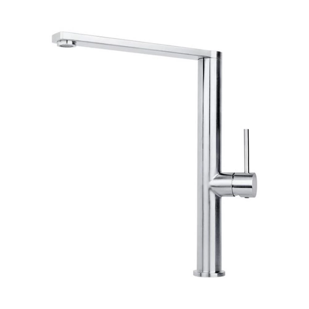 Reginox Einhandmischer Kelso Edelstahl 3 Reginox Einhandmischer Kelso Edelstahl