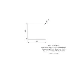 Reginox Küchenarmatur Chena Chrom 9 Reginox Küchenarmatur Chena Chrom -Machen Sie es mit der Küchenspüle. reginox kuechenarmatur chena chrom3