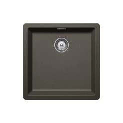 Schock Einbauspüle Cristadur Greenwich N-100 FB Flächenbündig