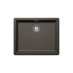 Schock Einbauspüle Cristadur Greenwich N-100 L A