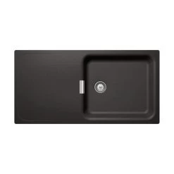 Schock Einbauspüle Cristadur Wembley D-100L A