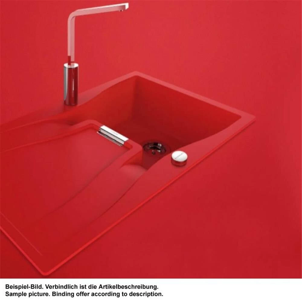 Schock Indutherm Beheizbare Spülen-Ablauffläche 4 Schock Indutherm Beheizbare Spülen-Ablauffläche – Bild 2