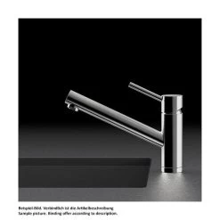 Schock Küchenarmatur Altos S Cristadur Puro -Machen Sie es mit der Küchenspüle. schock kuechenarmatur altos s cristadur puro3