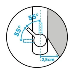 Schock Küchenarmatur / Drei-Wege-Armatur Vitus (ausziehbarer Auslauf), Edelstahl Massiv 9 Schock Küchenarmatur / Drei-Wege-Armatur Vitus (ausziehbarer Auslauf), Edelstahl Massiv -Machen Sie es mit der Küchenspüle. schock kuechenarmatur drei wege armatur vitus ausziehbarer auslauf edelstahl massiv4