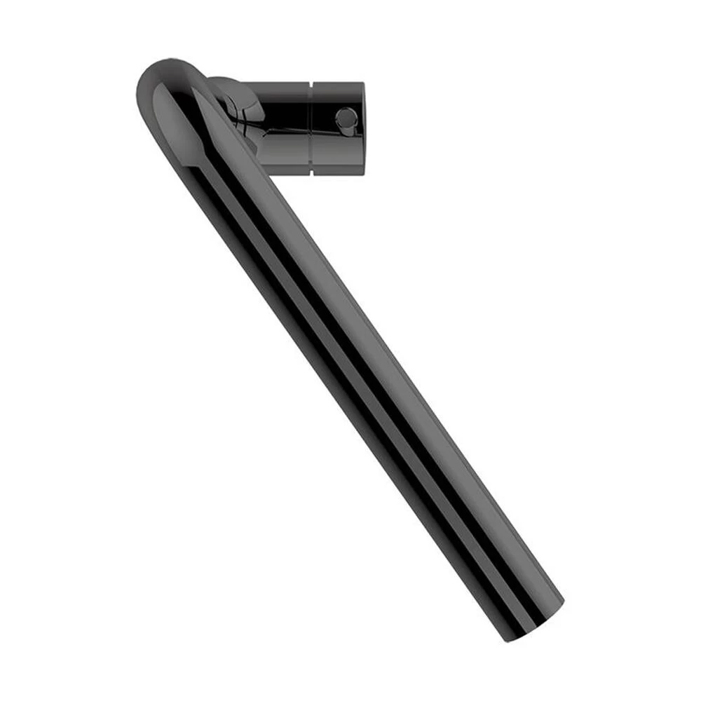 Schock Küchenarmatur Keto Gunmetal GUM 4 Schock Küchenarmatur Keto Gunmetal GUM – Bild 2