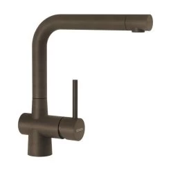 Schock Küchenarmatur Laios Cristadur