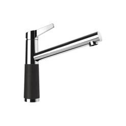 Schock Küchenarmatur SC-510 Chrom/Cristalite