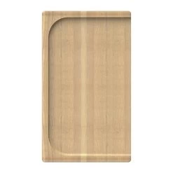 Schock Schneidbrett Holz Für Spüle Wembley