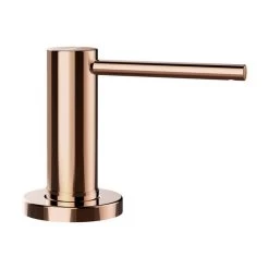 Schock Spülmittelspender Samo Copper