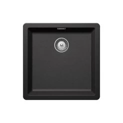 Schock Unterbauspüle Cristadur Greenwich N-100 U