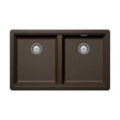 Schock Unterbauspüle Cristadur Greenwich N-200 U