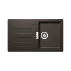 Schock Unterbauspüle Cristadur Signus D-100 U