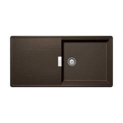 Schock Unterbauspüle Cristadur Tia D-100L U